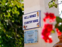 Ferienvilla "Nell'Arneo Country House"