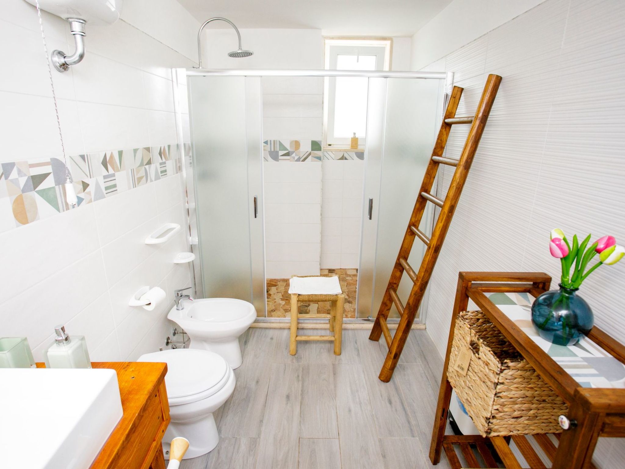 Ferienvilla "Nell'Arneo Country House"-Drinnen