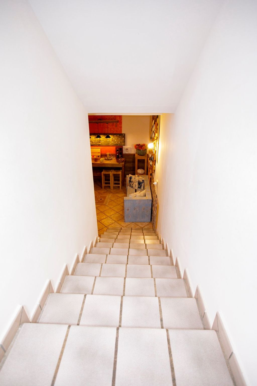 Ferienvilla "Nell'Arneo Country House"-Drinnen