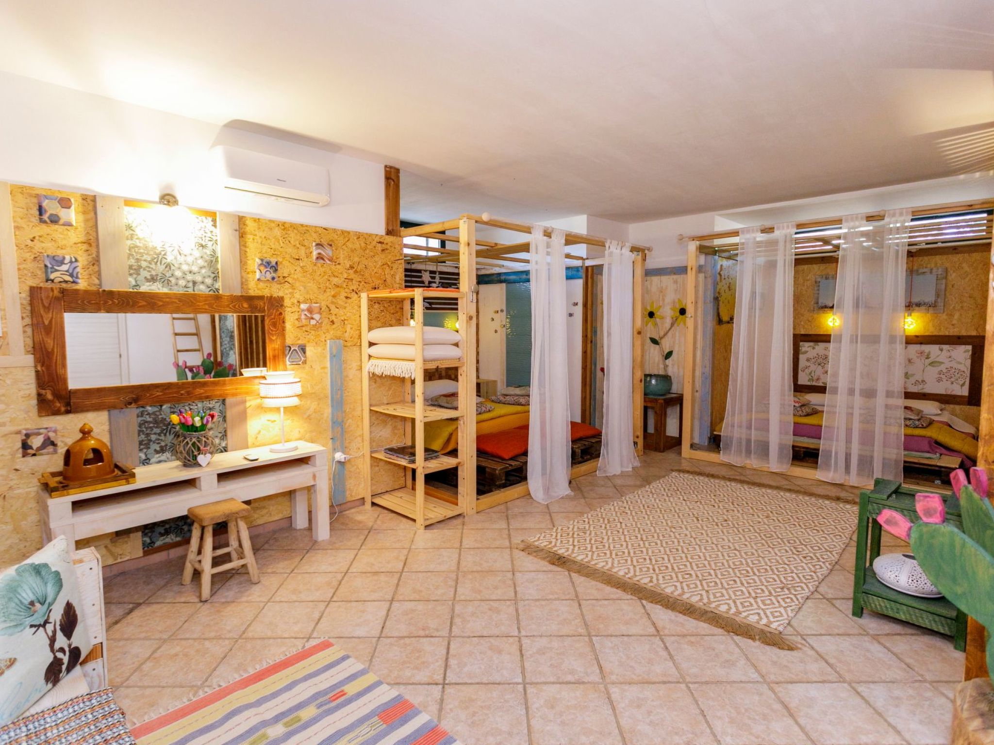 Ferienvilla "Nell'Arneo Country House"-Drinnen