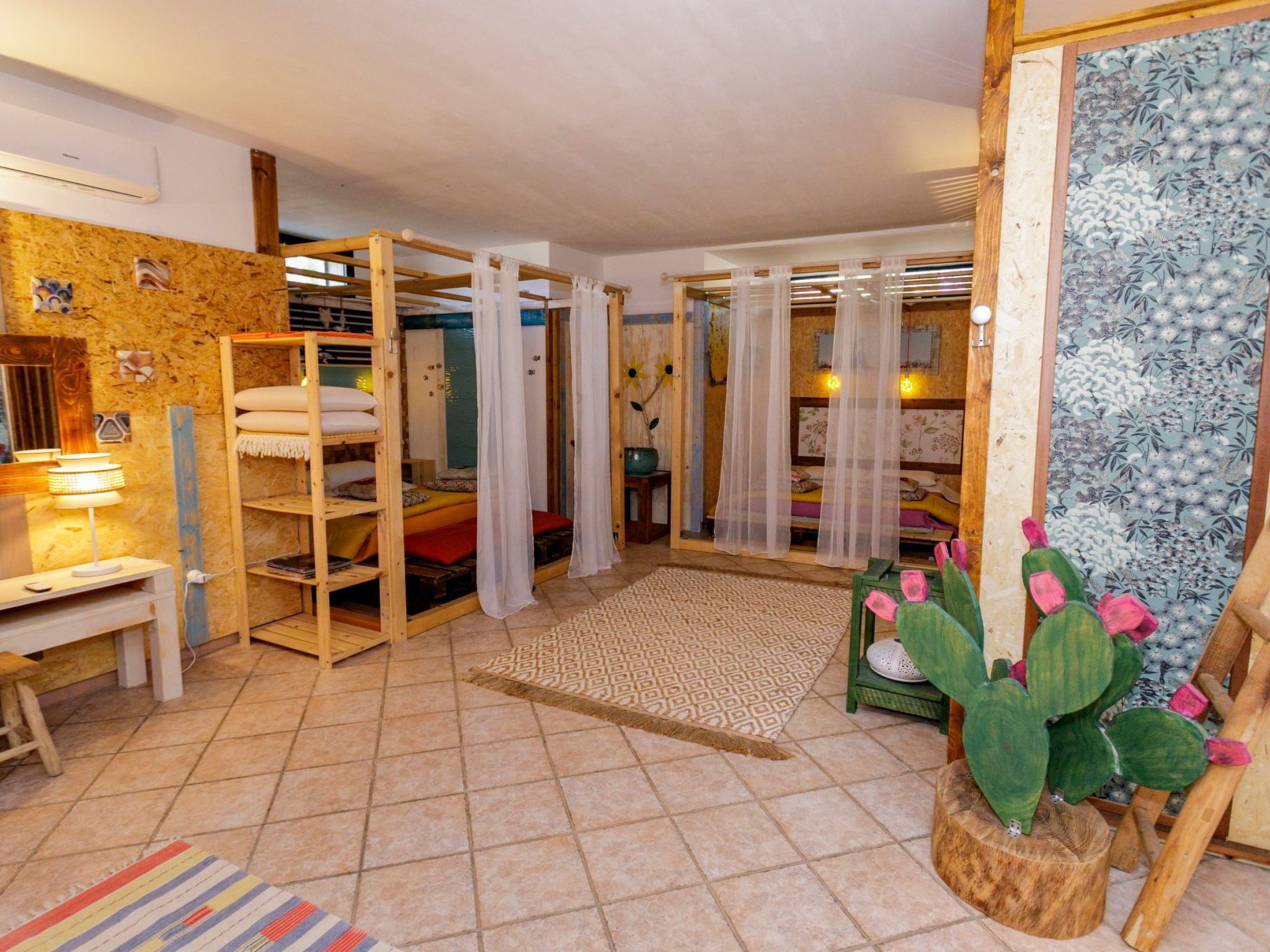 Ferienvilla "Nell'Arneo Country House"-Drinnen