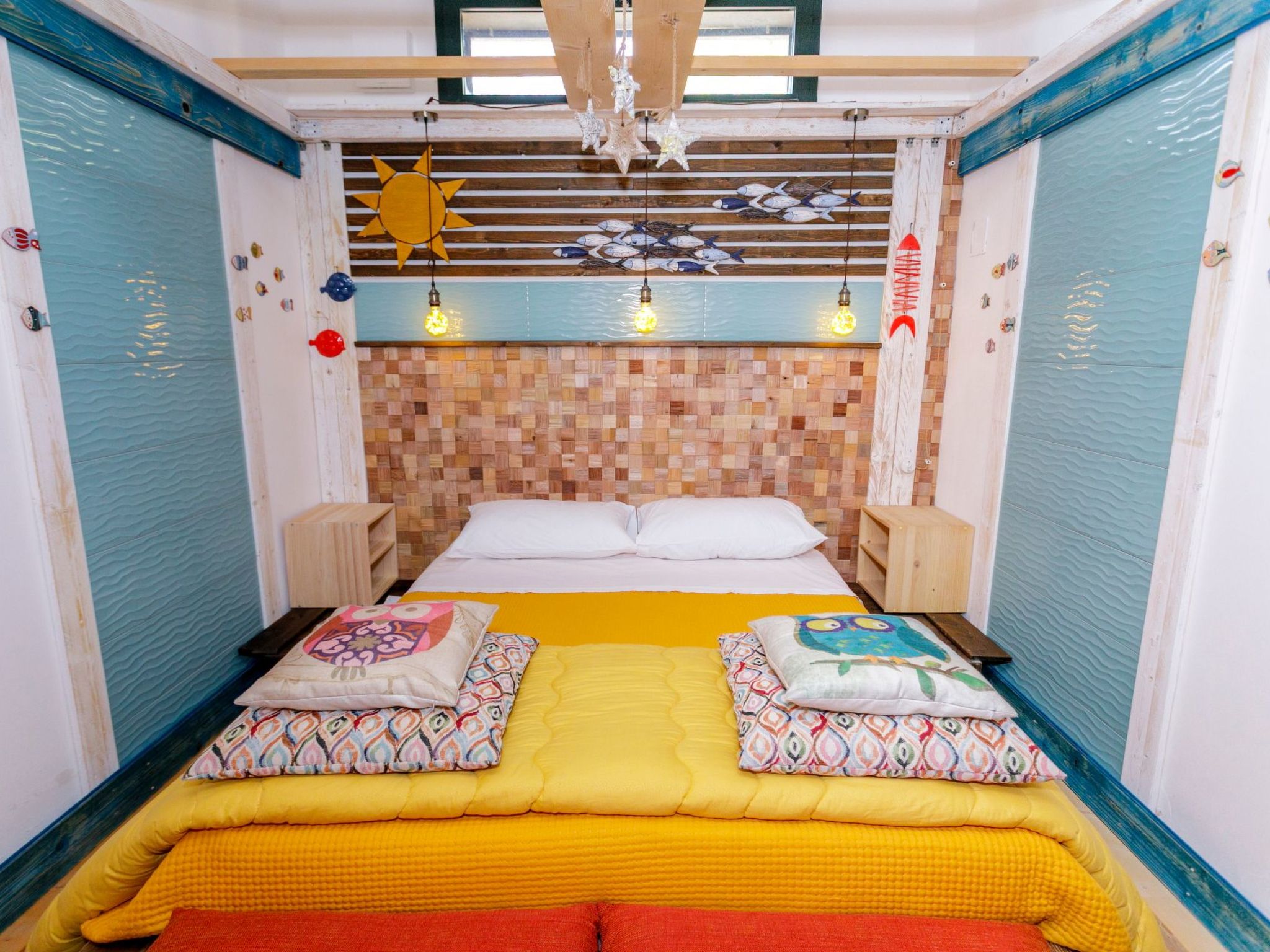 Ferienvilla "Nell'Arneo Country House"-Drinnen