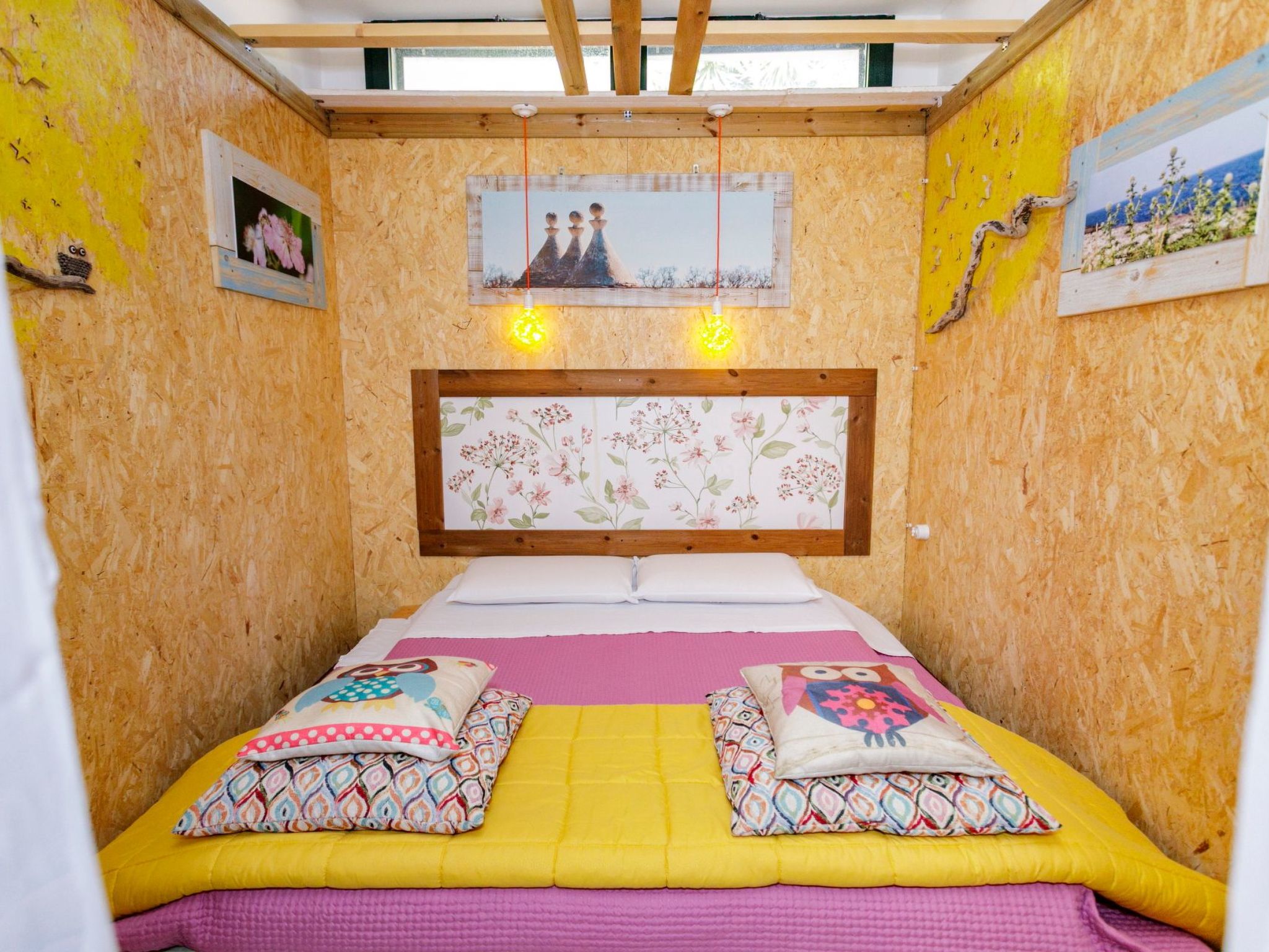 Ferienvilla "Nell'Arneo Country House"-Drinnen