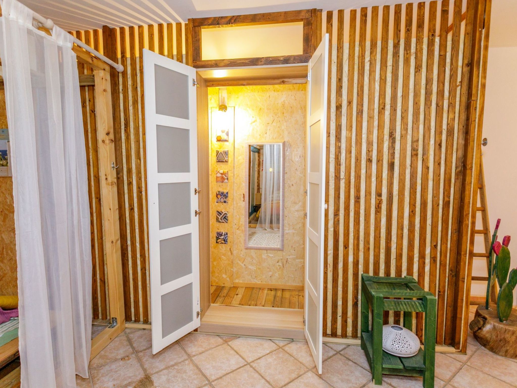 Ferienvilla "Nell'Arneo Country House"-Drinnen