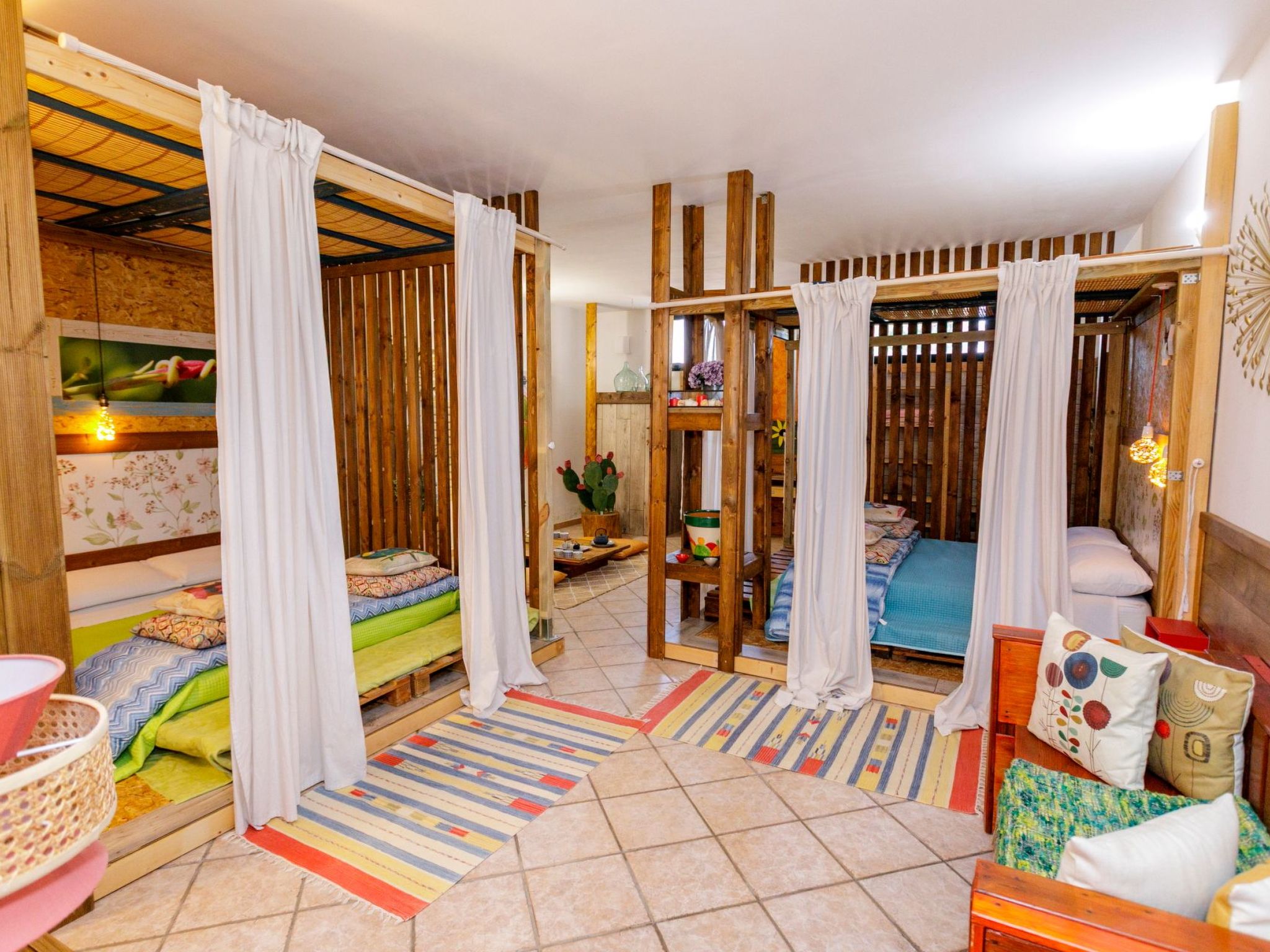 Ferienvilla "Nell'Arneo Country House"-Binnen