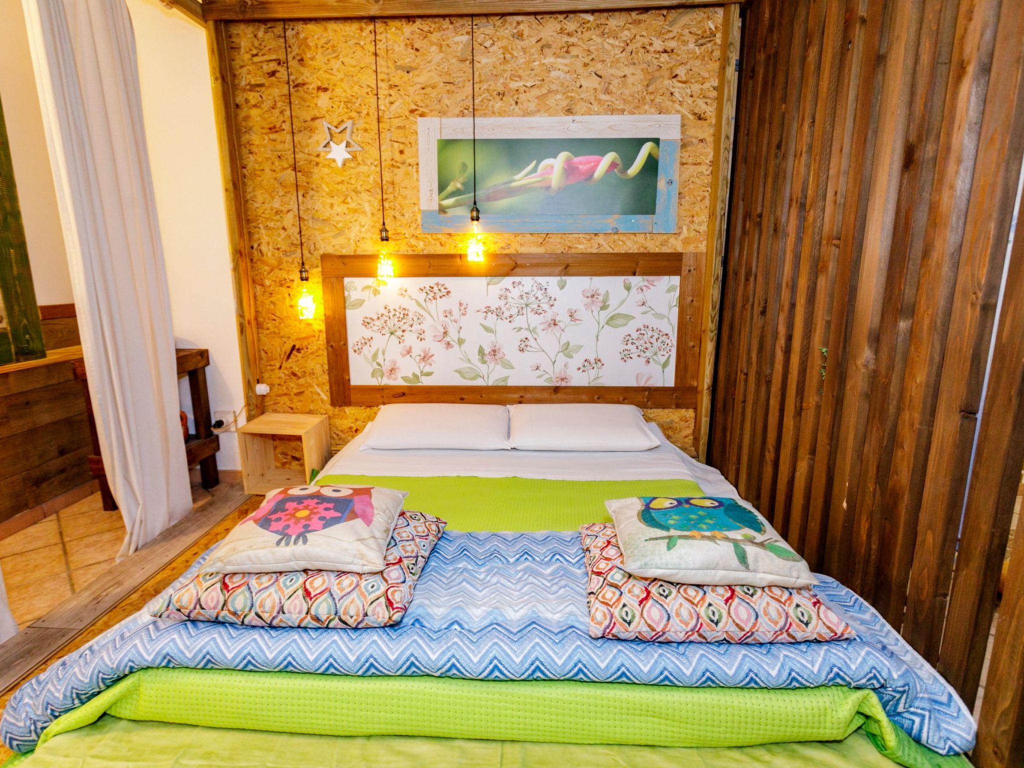 Ferienvilla "Nell'Arneo Country House"-Binnen