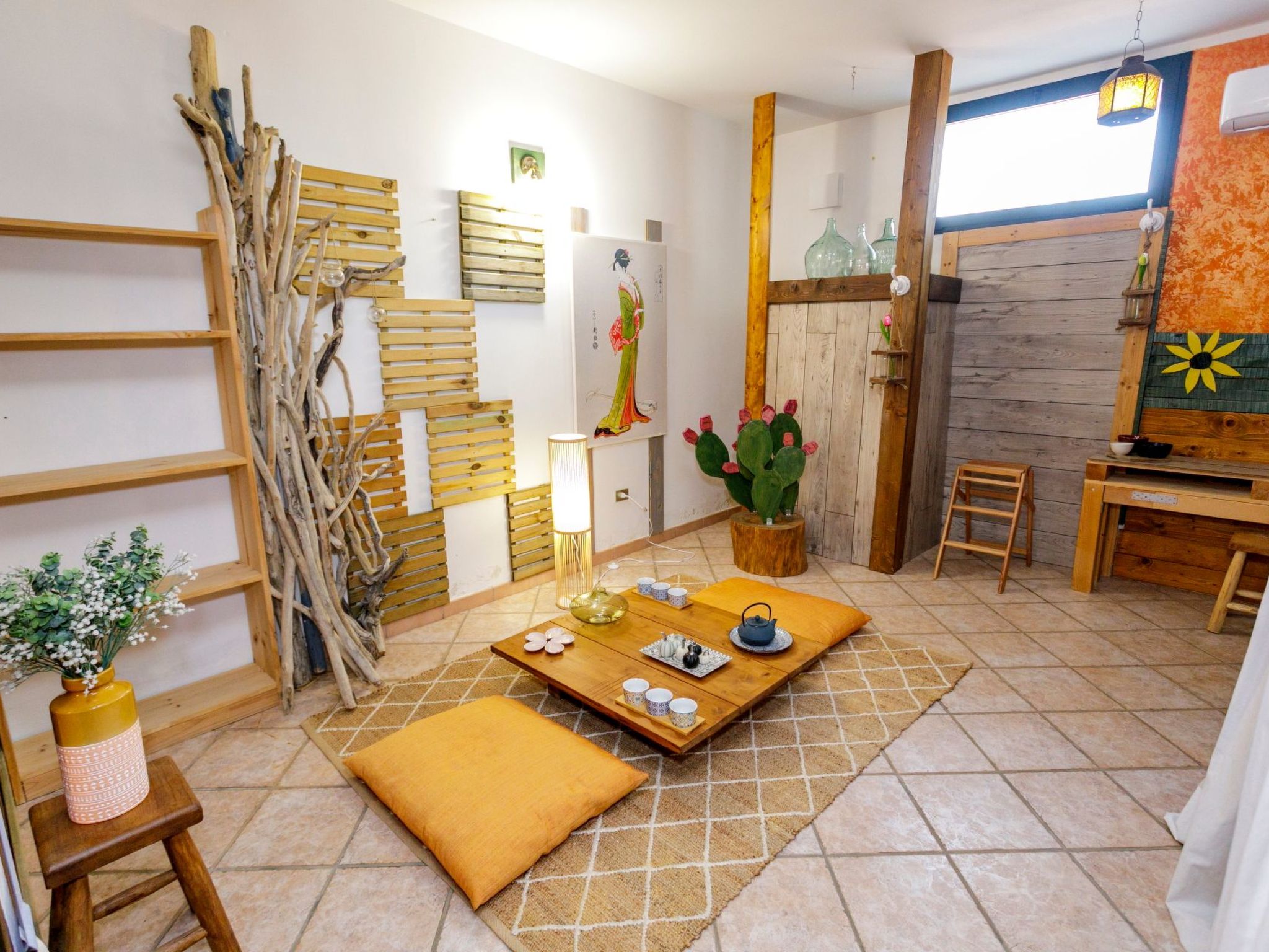 Ferienvilla "Nell'Arneo Country House"-Binnen