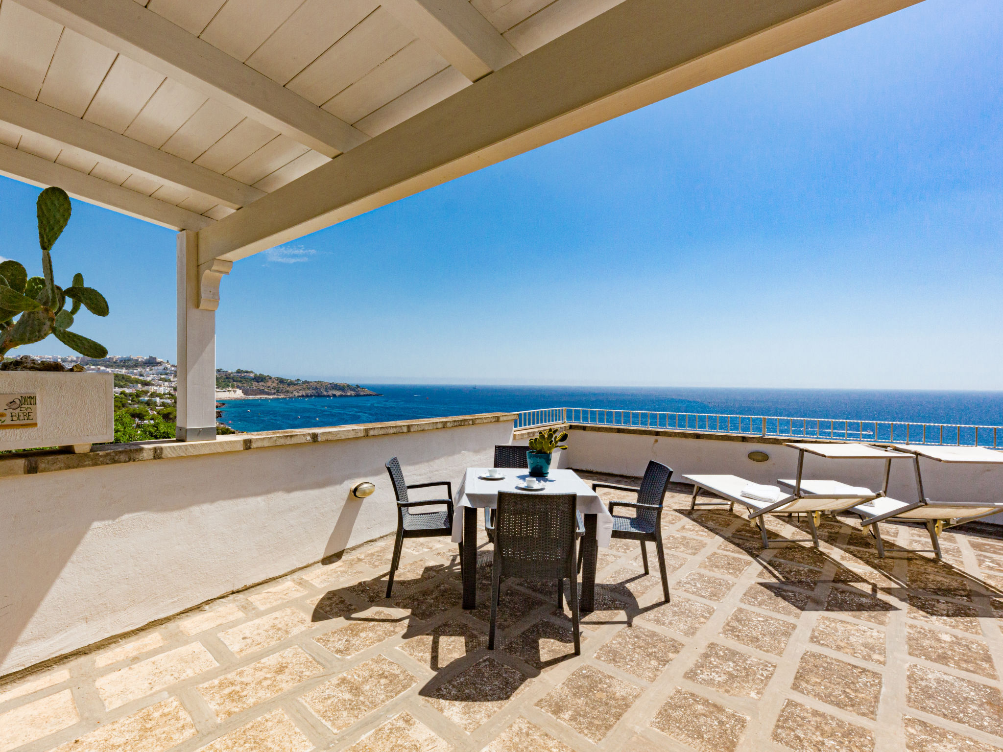 Villetta Paradiso — Terrace (3 of 29)