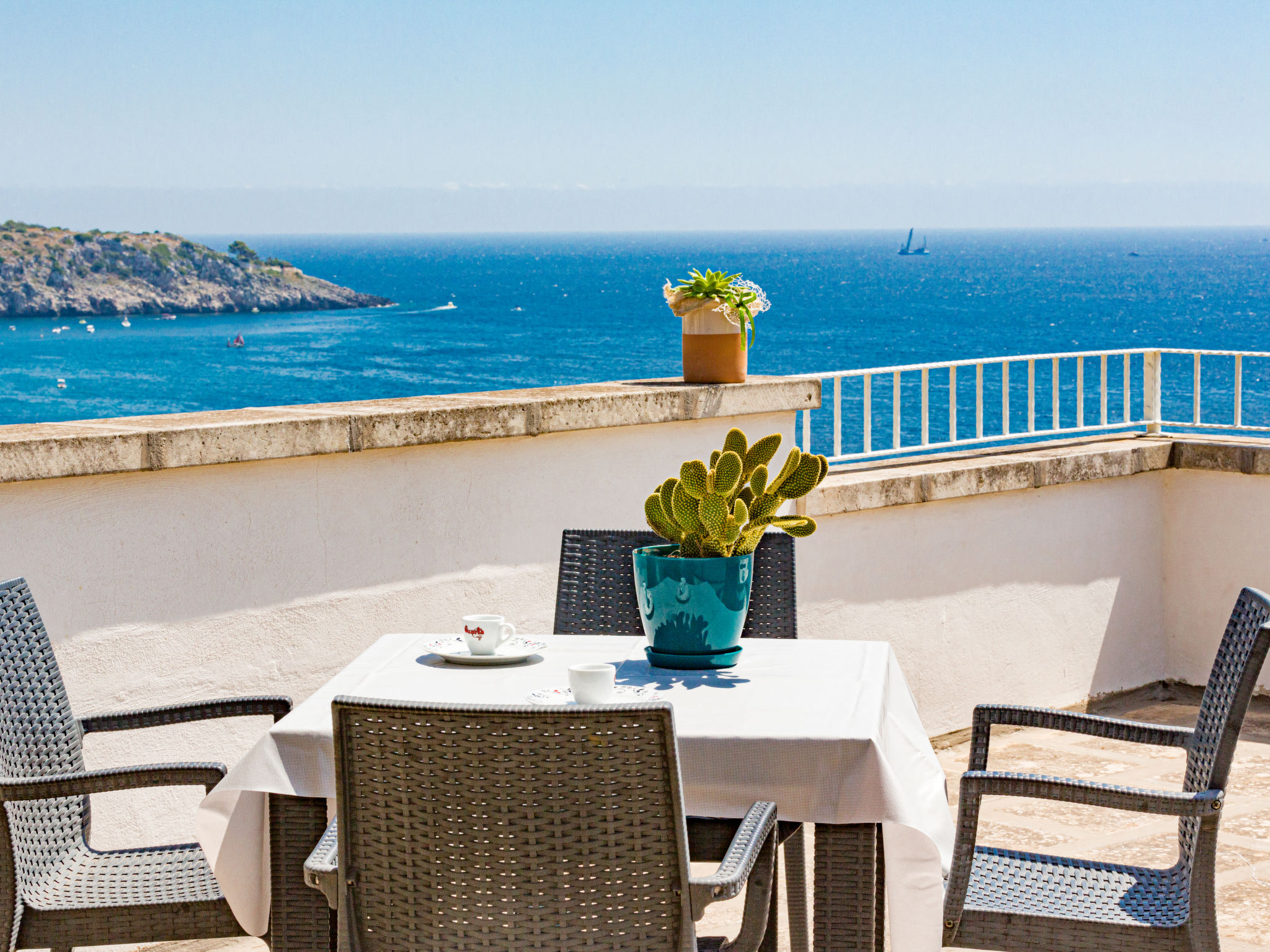 Villetta Paradiso — Terrace (5 of 29)