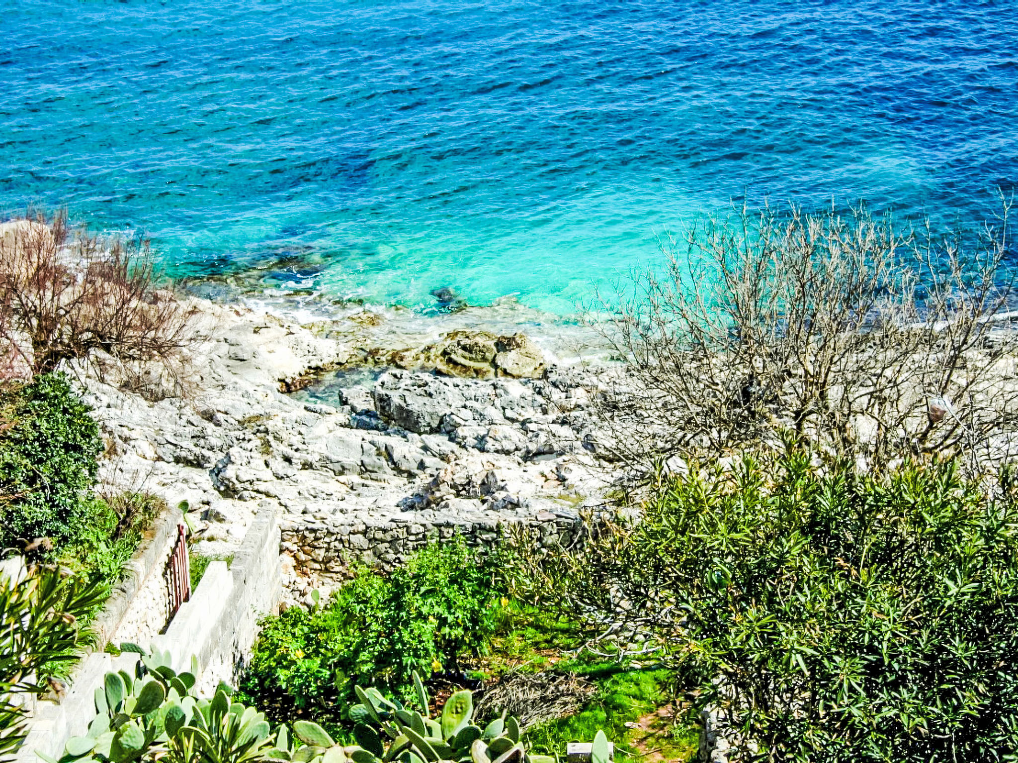 Appartement Villetta Paradiso – Plage, photo 23 sur 26