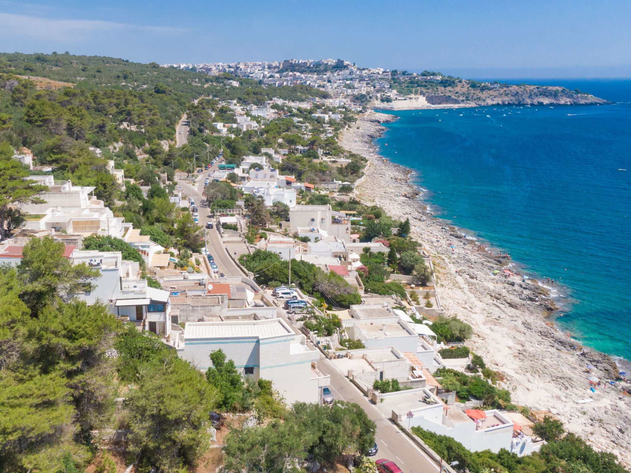 Appartement Villetta Paradiso – Plage, photo 22 sur 26