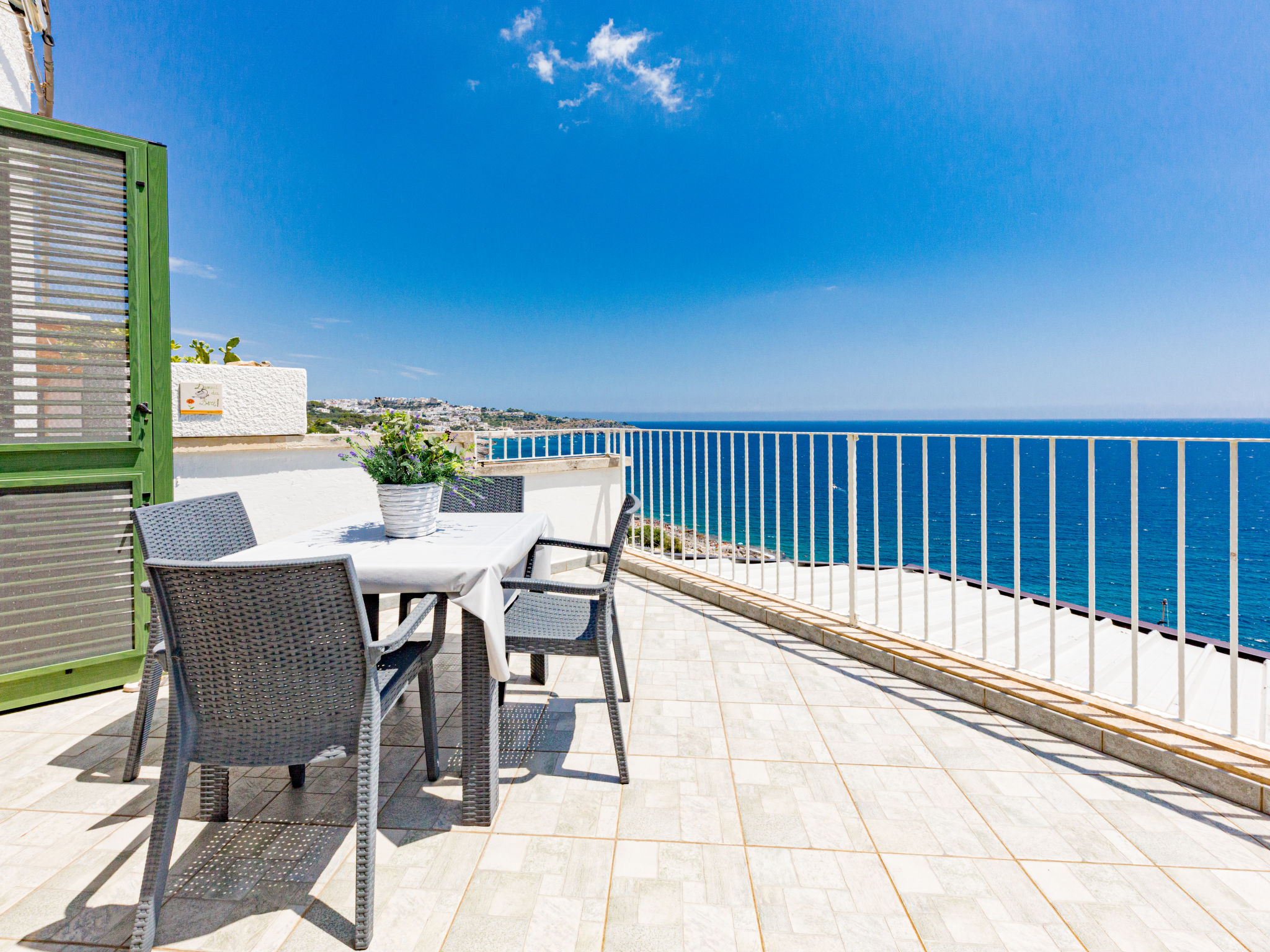 Villetta Paradiso — Terrace (3 of 26)