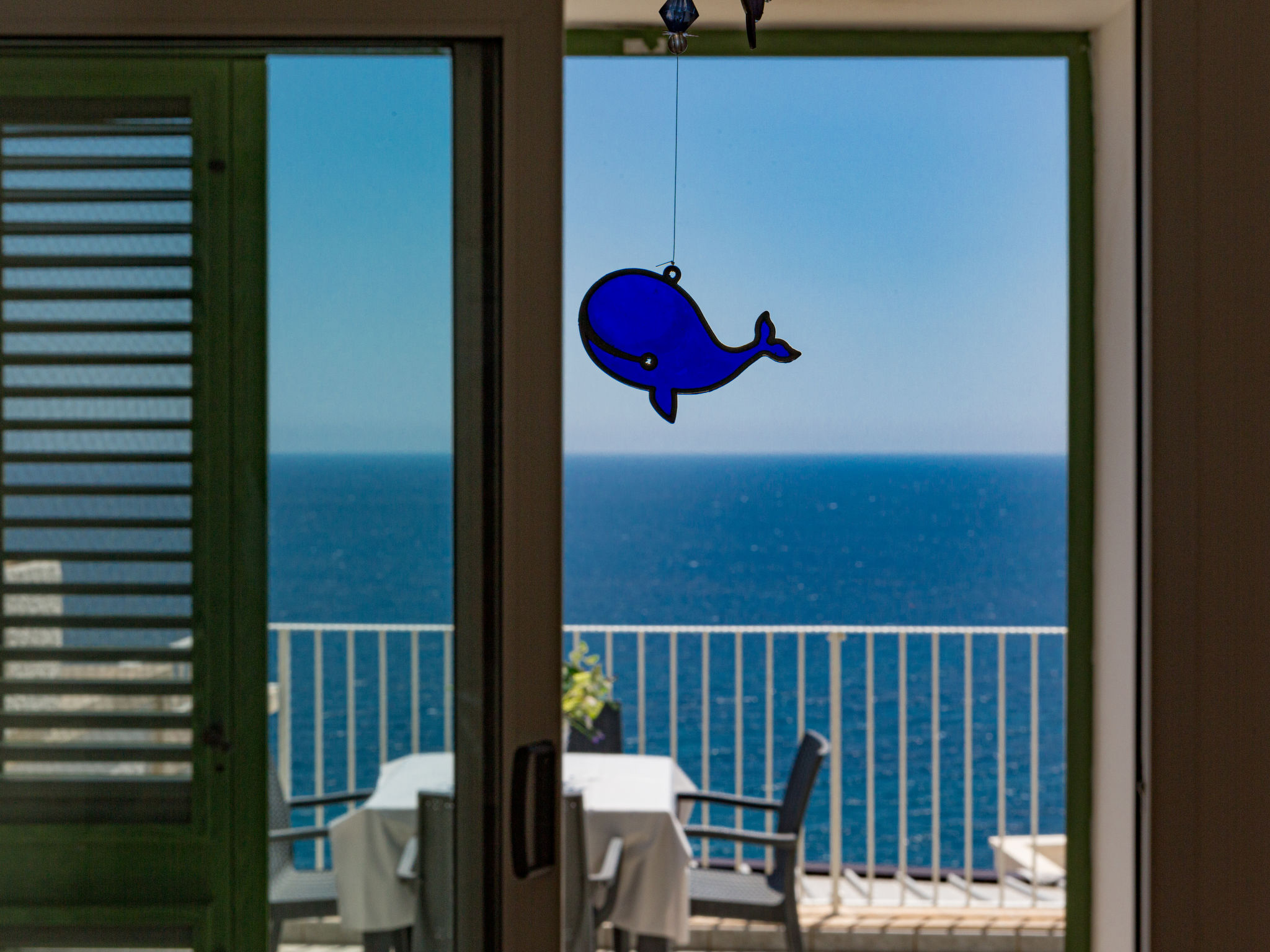 Appartement Villetta Paradiso – Vue, photo 16 sur 26