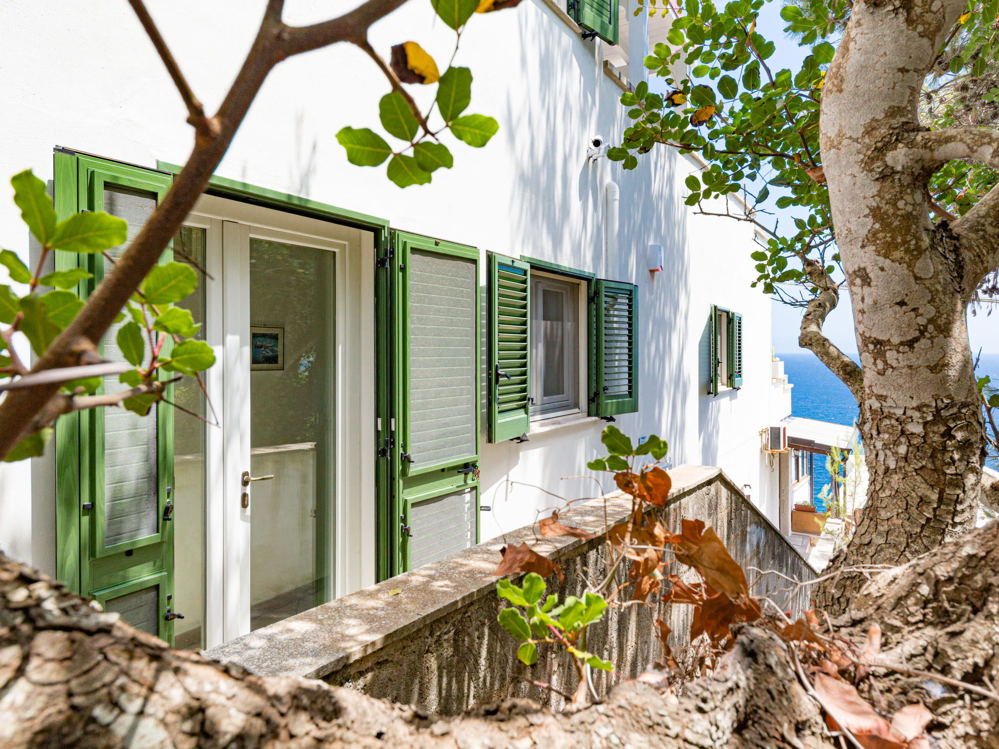 Villetta Paradiso — Terrace (4 of 26)