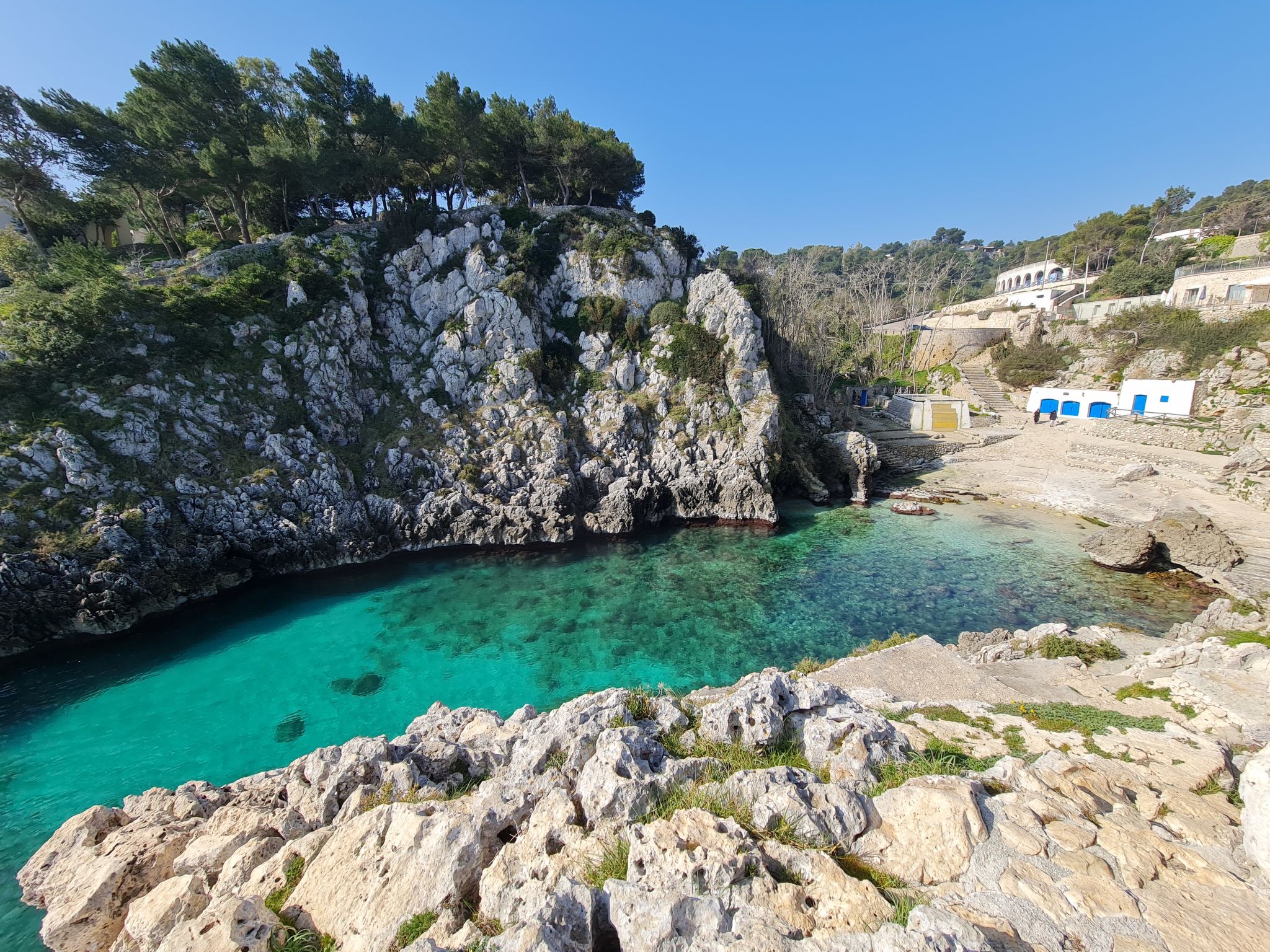 Appartement Villetta Paradiso – Plage, photo 25 sur 26