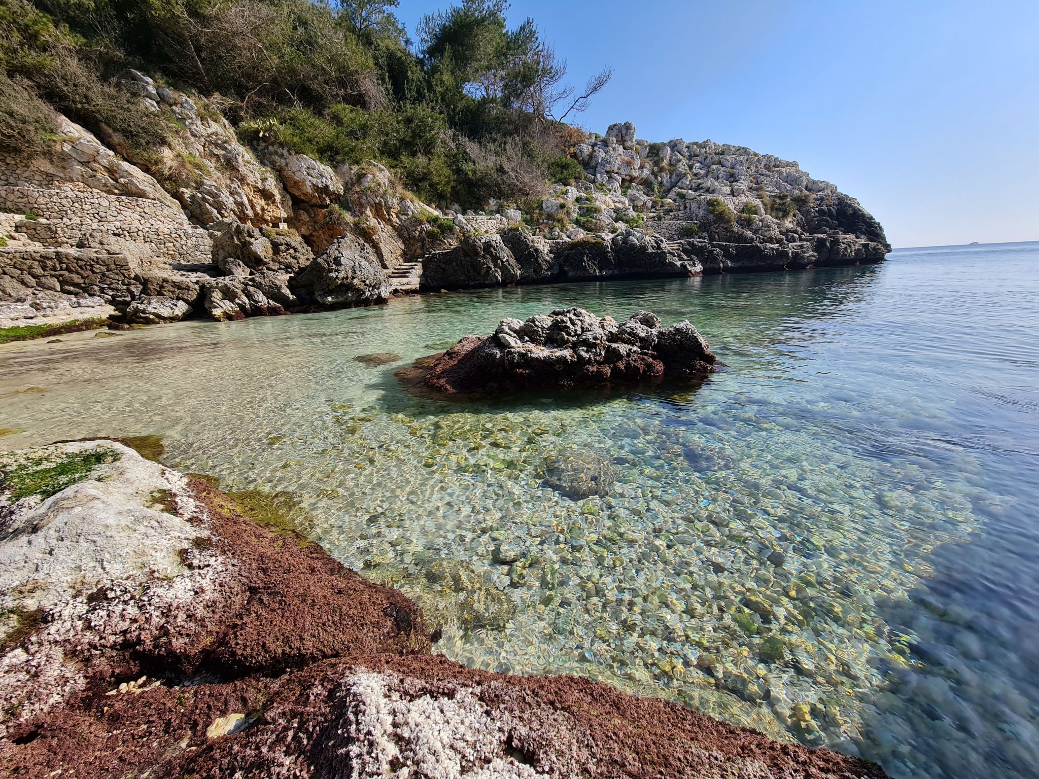 Appartement Villetta Paradiso – Plage, photo 26 sur 26