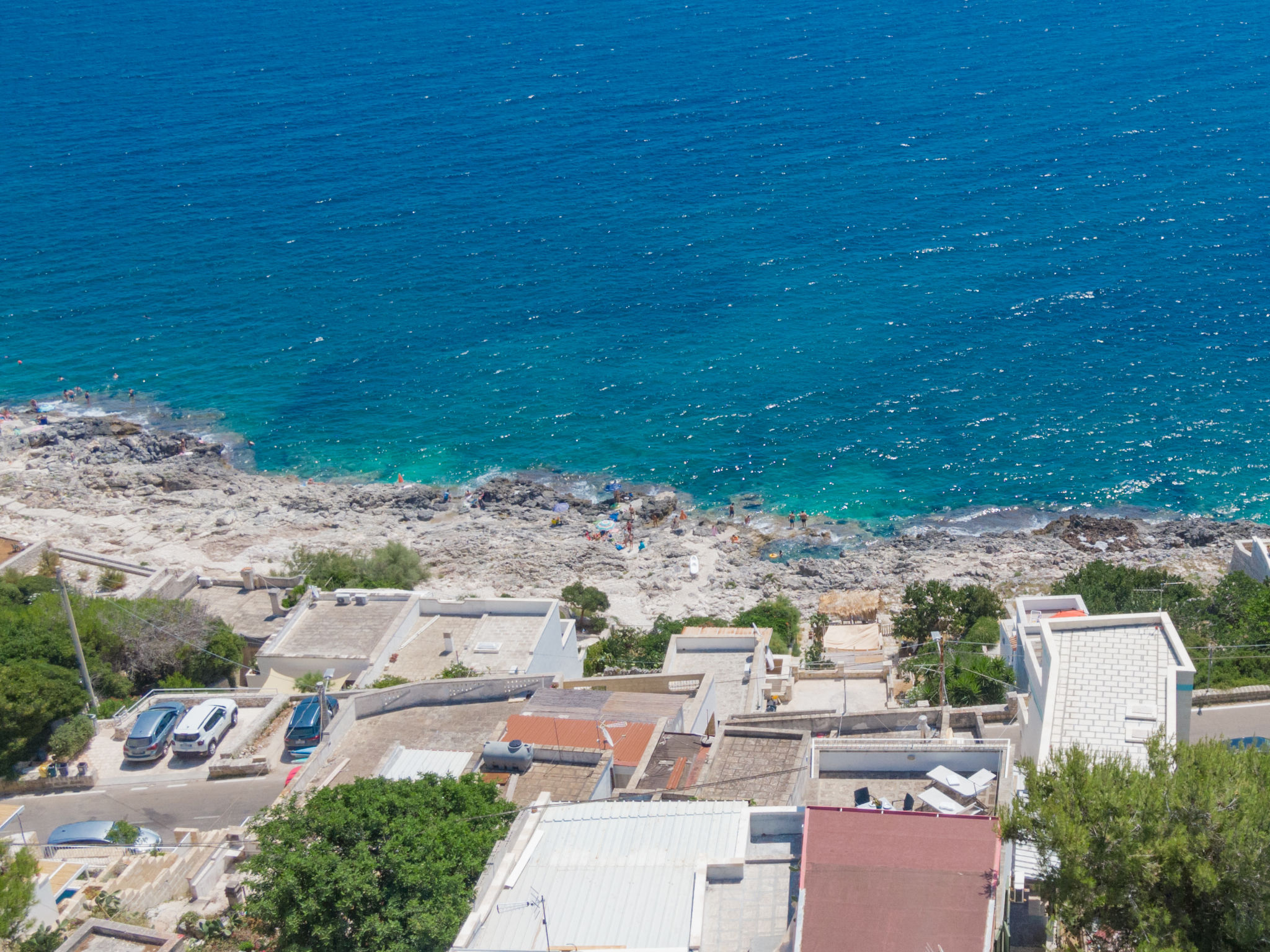 Appartement Villetta Paradiso – Vue, photo 19 sur 26