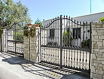 Appartement Villa Anna