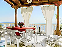Appartement Villa Anna