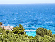 Appartement Villa Anna