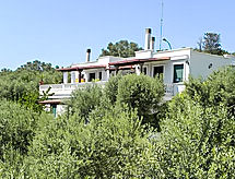 Appartement Villa Anna
