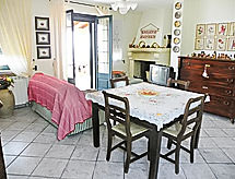 Appartement Villa Anna
