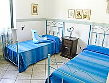 Appartement Villa Anna