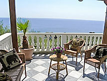 Appartement Villa Anna