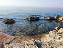 Appartement Villa Anna