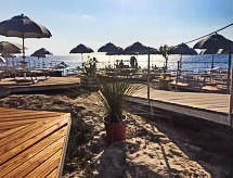 Appartement Villa Anna