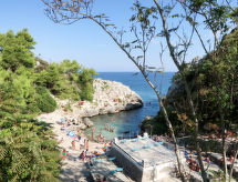 Appartement Villa Anna