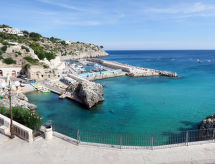 Appartement Villa Anna