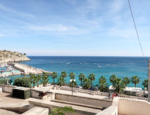 Appartement Villa Anna