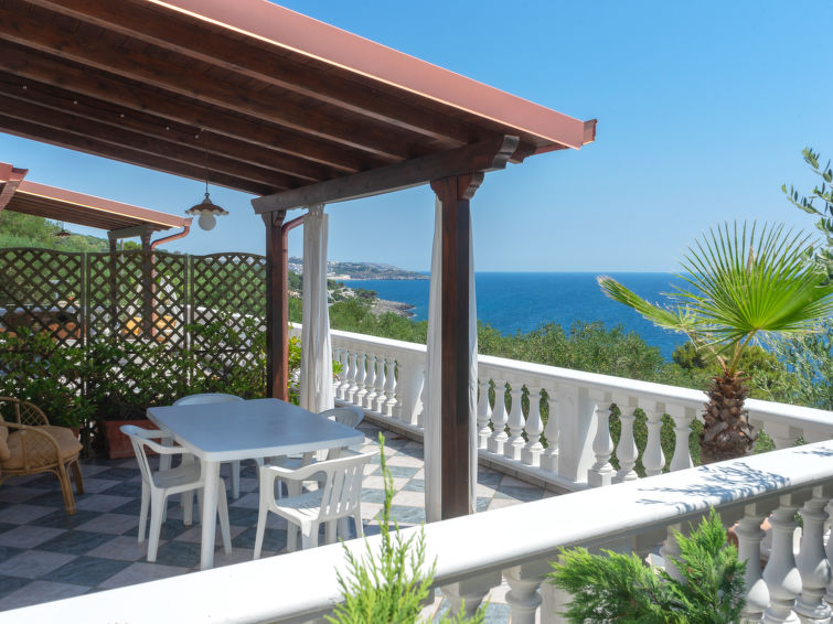 Apartman Villa Anna