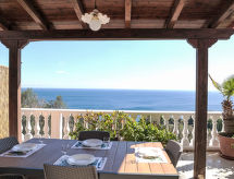 Cicala-Villa Anna