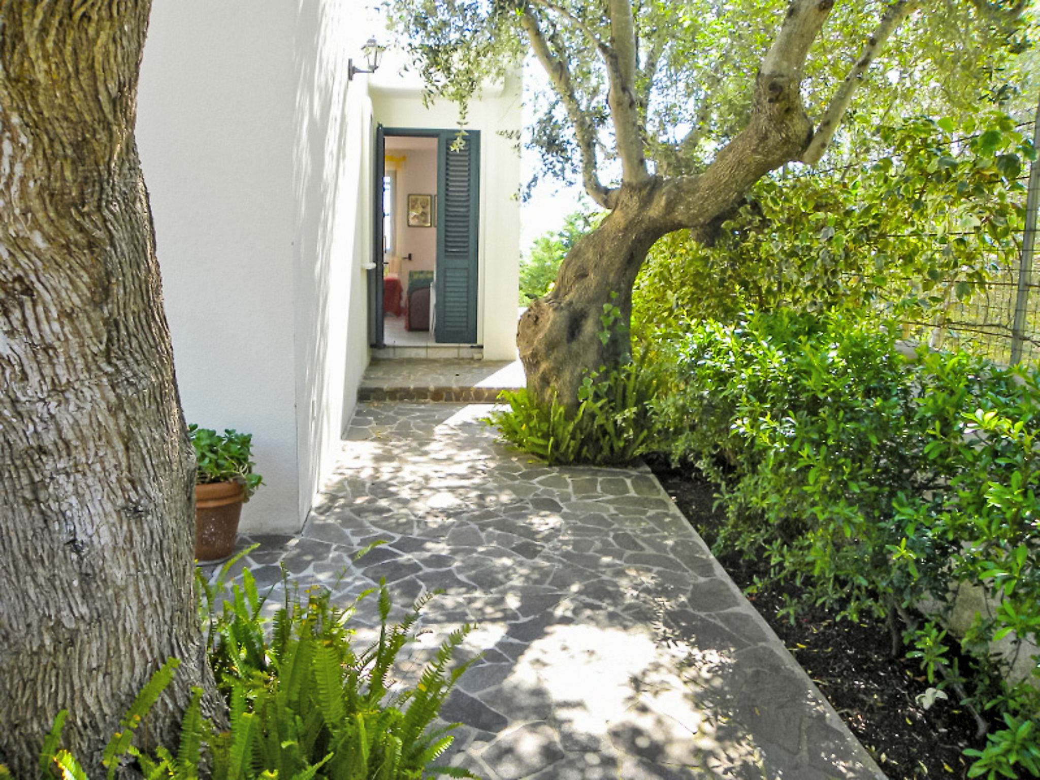 Cicala-Villa Anna — Terrace (4 of 25)