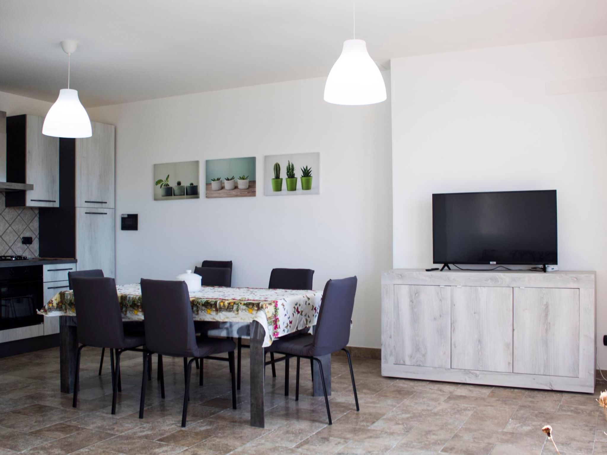 für 5 Personen ca. 70 m&sup2; in Castro in Apulien, Apulien (Provinz Lecce) — view 1 of 9
