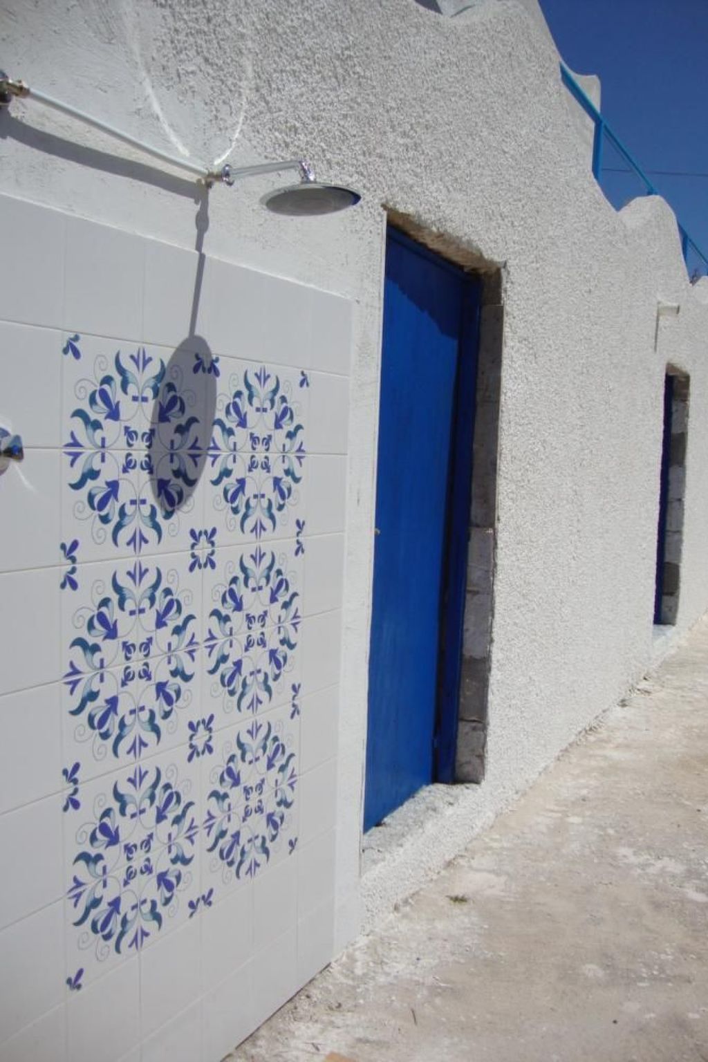 Villa Meris in Castro in Apulien-Binnen