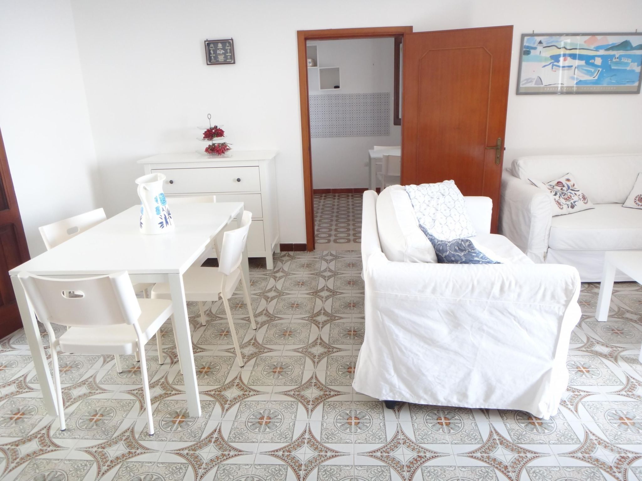 Villa Meris in Castro in Apulien-Binnen