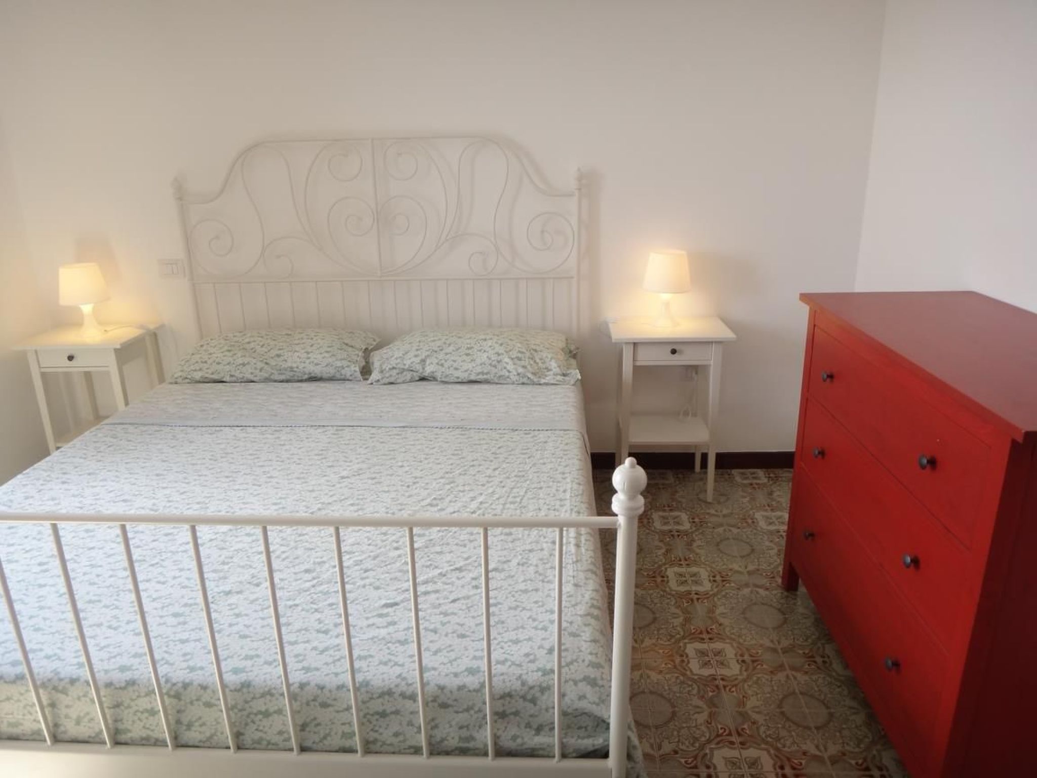 Villa Meris in Castro in Apulien-Binnen