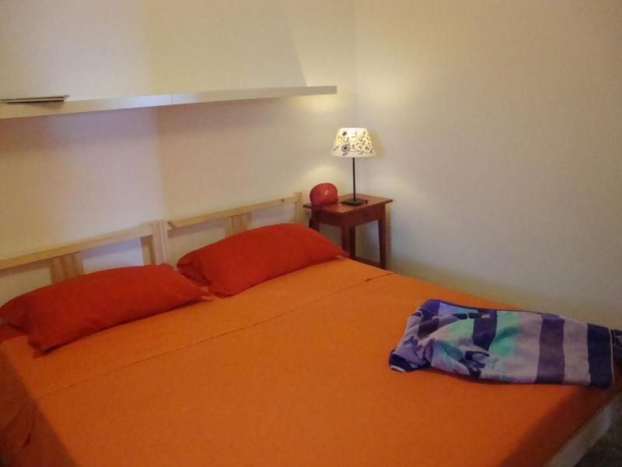 Villa Meris in Castro in Apulien-Binnen