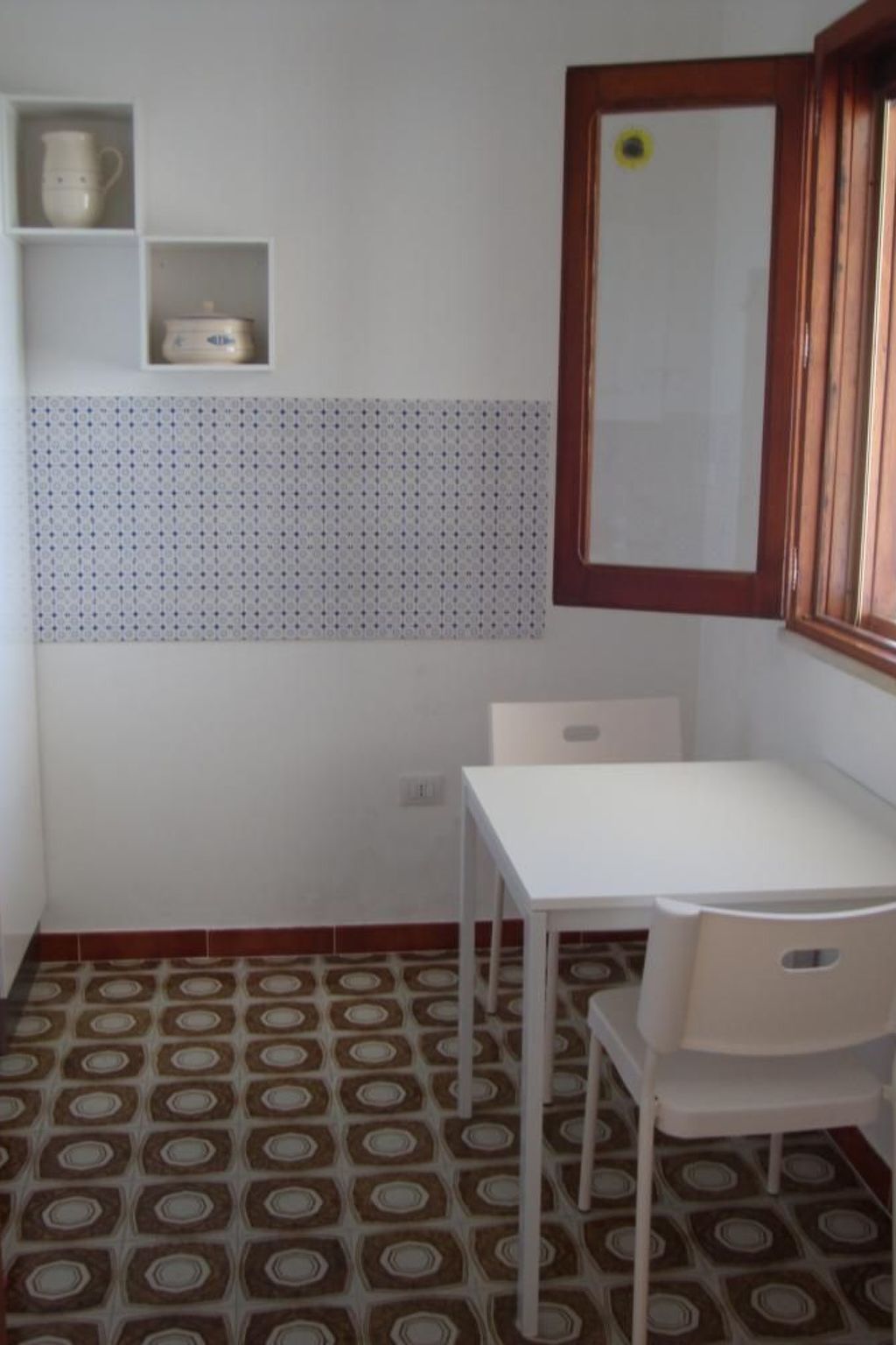 Villa Meris in Castro in Apulien-Binnen