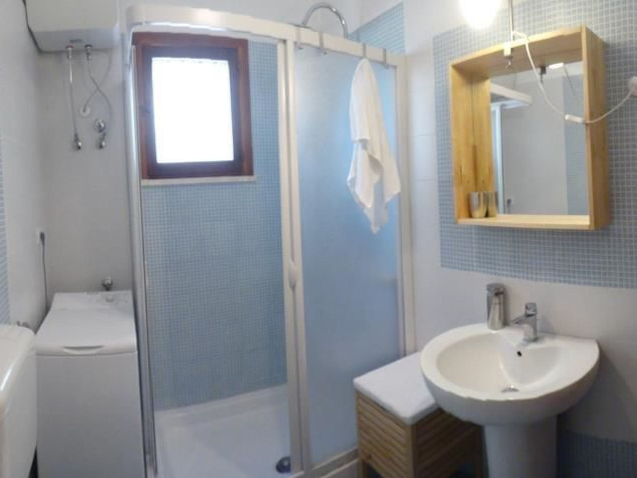 Villa Meris in Castro in Apulien-Binnen