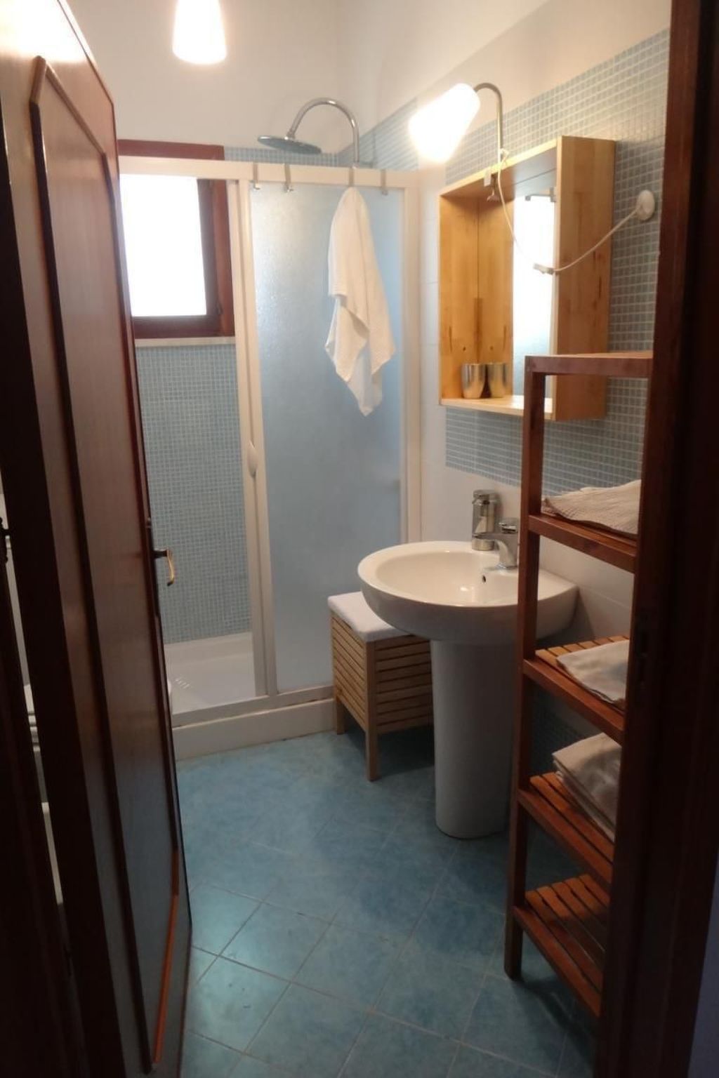 Villa Meris in Castro in Apulien-Binnen