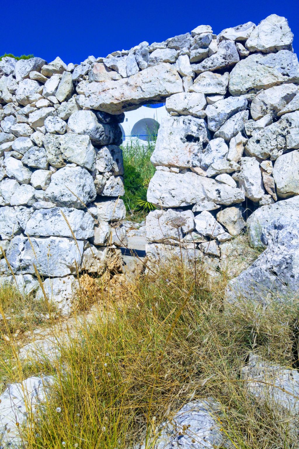 Villa Meris in Castro in Apulien-Binnen