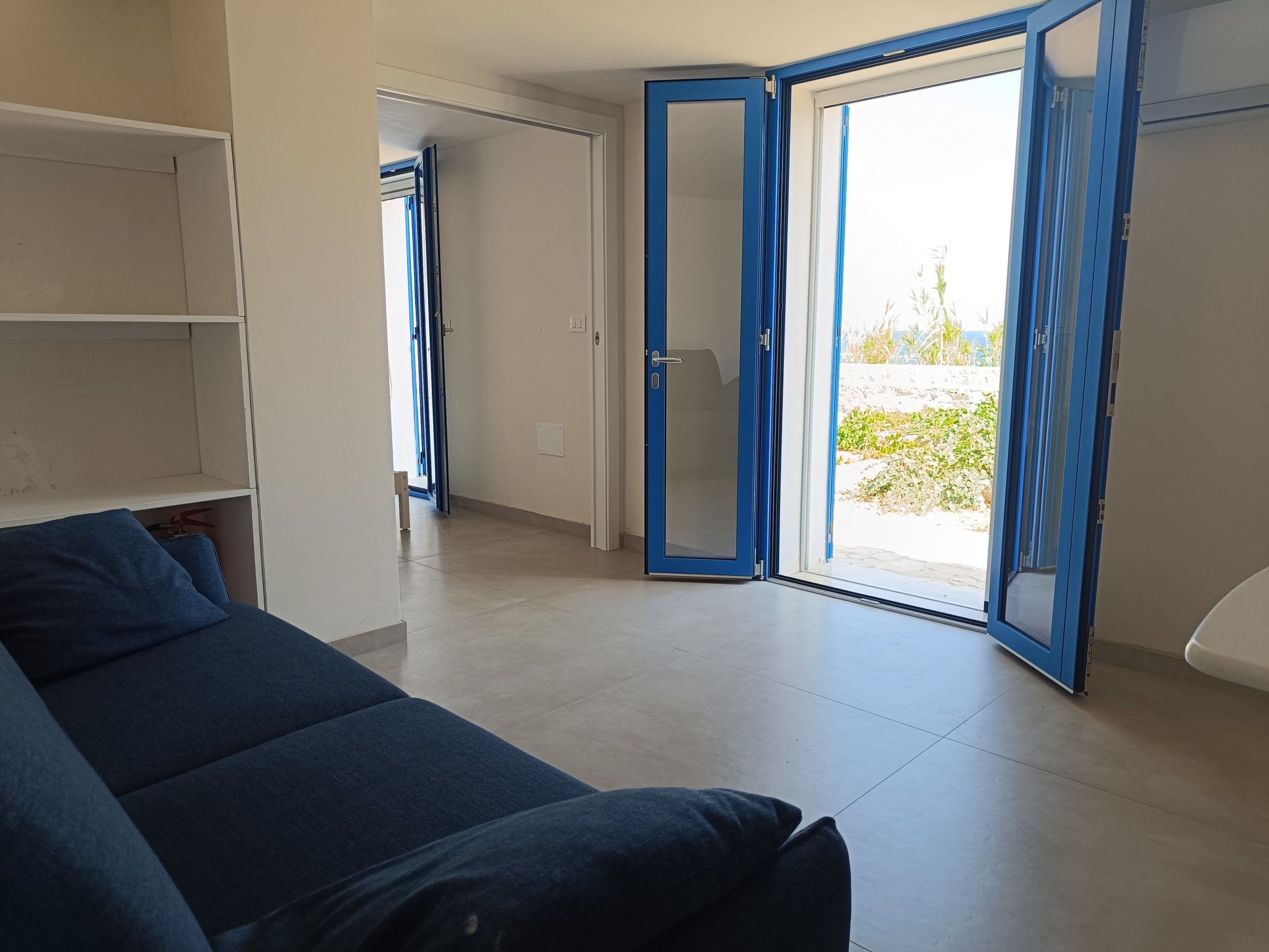 Villa Meris in Castro in Apulien-Binnen