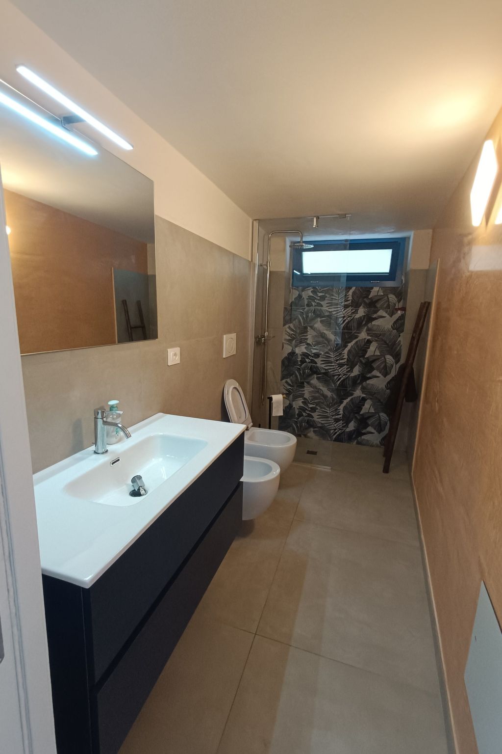 Villa Meris in Castro in Apulien-Binnen