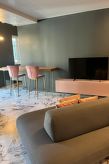 Wohnung 'App Superior' mit privatem Jacuzzi