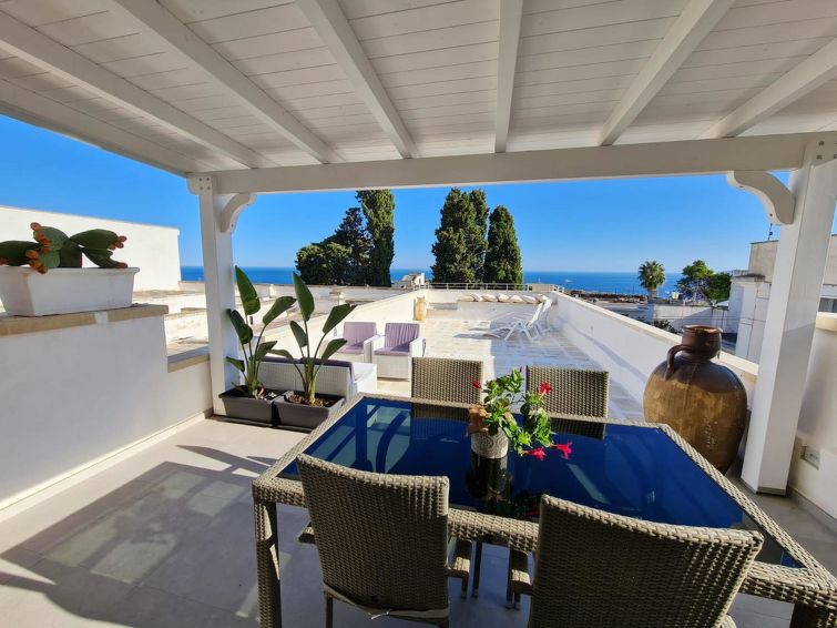 Search and Stay destination Santa Cesarea Terme, Puglia - Italy from AU$ 178. La Chicca