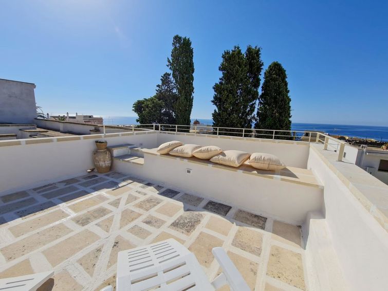 Search and Stay destination Santa Cesarea Terme, Puglia - Italy from AU$ 137. La Chicca